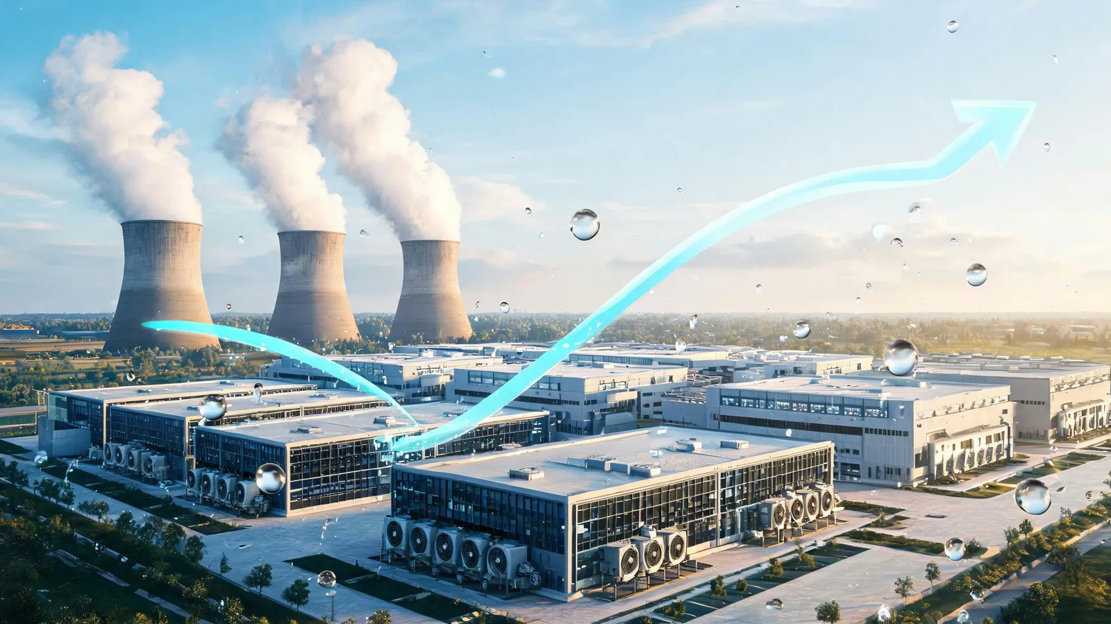 The Hidden Price of AI: Navigating the Environmental and Infrastructure Costs of Generative AI